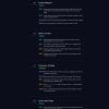 WK-003_Gallery_03_Changelog SIGNAL — SaaS Blog & Docs CMS Pack — Static HTML/CSS/JS