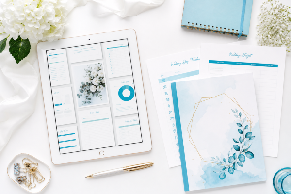 Wedding_Planner_Printable_Kit_Featured Wedding Planner Printable Kit