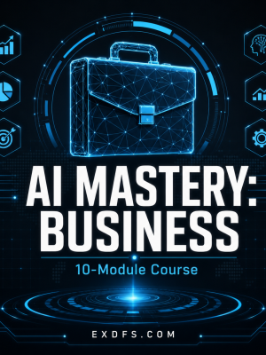 business-ai-mastery-thumbnail AI Mastery: Business — ChatGPT & AI Tools for Strategy, Operations & Management