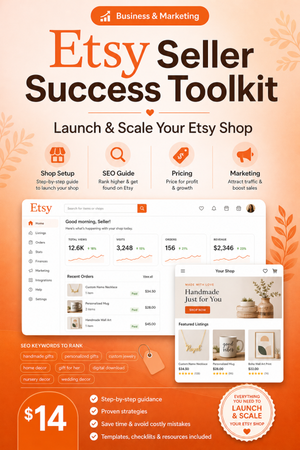 cover_detail_1734 Etsy Seller Success Toolkit — Launch & Scale Your Etsy Shop