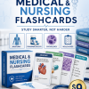 cover_detail_1740 Medical & Nursing Flashcards — Study Smarter, Not Harder