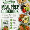cover_detail_1761 Healthy Meal Prep Cookbook — 30 Recipes, Meal Plans & Nutrition Guide