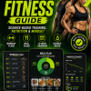cover_detail_1764 Weight Loss & Fitness Guide — Science-Based Training, Nutrition & Mindset