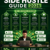 The Ultimate Side Hustle Guide 2026 — 50+ Profitable Ideas with Step-by-Step Instructions