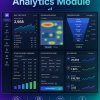 Digital Marketing: Analytics Module — Google Analytics, KPIs, Reporting & Attribution