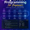Python Programming for Beginners — 10-Module Course: Basics to Automation & Web Scraping
