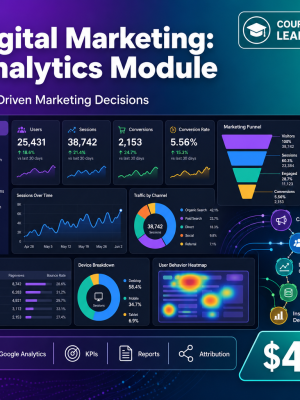 cover_thumb_dm_analytics_course Digital Marketing: Analytics Module — Google Analytics, KPIs, Reporting & Attribution