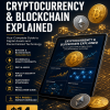 Cryptocurrency & Blockchain Explained