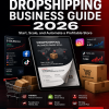 Dropshipping Business Guide 2026
