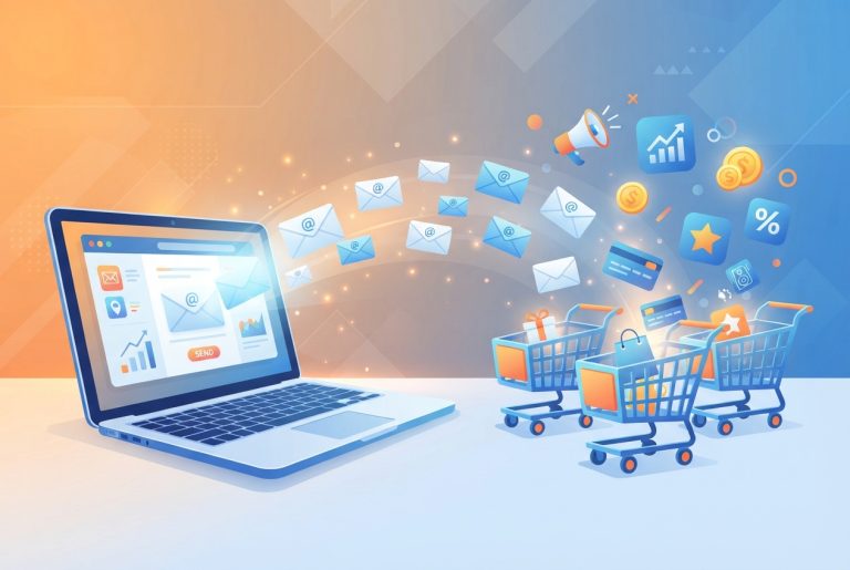 Email Marketing for Digital Product Sellers: From Zero to First Sale