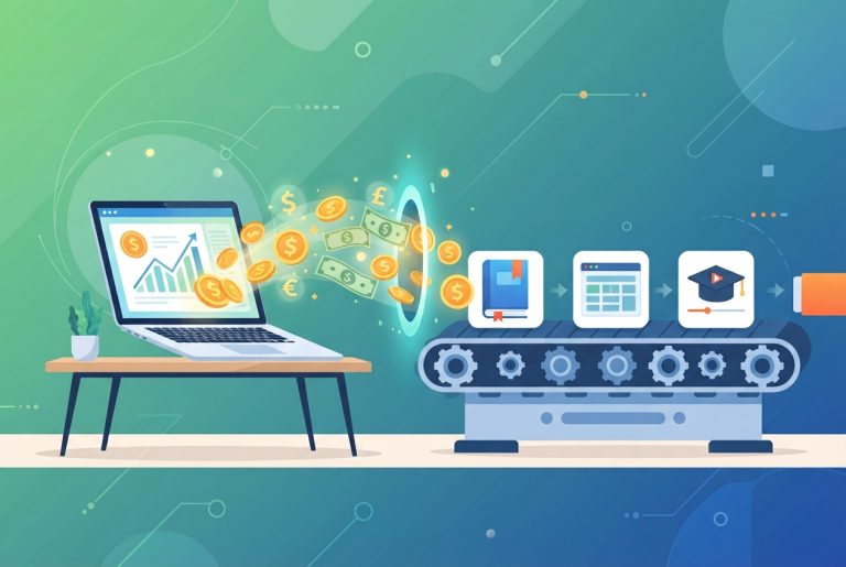 How to Write and Sell eBooks Online: A Beginner's Guide for 2026