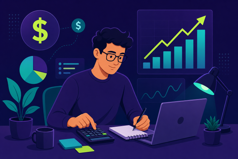 How to Calculate Your Freelance Rate