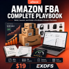 Amazon FBA Complete Playbook