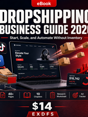 thumbnail_1200x1200-6 Dropshipping Business Guide 2026