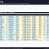 Web3 Freelancer Finance Pack screenshot — Invoice Log