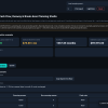 CASHFLOW OS — 12-Month Cash Flow, Runway & Break-Even Planning Studio
