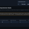 SERVICEPRICE — Freelance & Agency Service Pricing Decision Studio