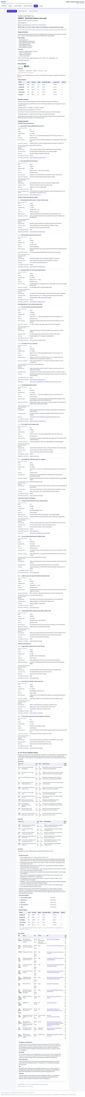 AUDITKIT — Offline Website Audit Report Builder