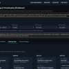 04_roadmap_view ROADMAP IQ — Product Roadmap & Prioritization Workbench