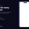 FORMFORGE responsive mobile form view