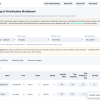 05_light_theme ROADMAP IQ — Product Roadmap & Prioritization Workbench