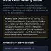 CASHFLOW OS — 12-Month Cash Flow, Runway & Break-Even Planning Studio