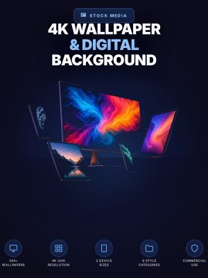 4k-wallpaper-and-digital-background-collection-cover 4K Wallpaper & Digital Background Collection