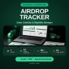 Airdrop Tracker — Claim Calendar & Eligibility Manager