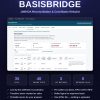 BASISBRIDGE_Detail BASISBRIDGE — 1099-DA Reconciliation & Cost-Basis Reconstruction Workbench