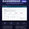 BASISBRIDGE_FREE_Detail BASISBRIDGE FREE — 1099-DA Reconciliation & Cost-Basis Workbench (50 rows, offline)