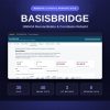 BASISBRIDGE — 1099-DA Reconciliation & Cost-Basis Reconstruction Workbench