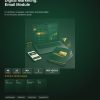 Digital_Marketing_Email_Module_Detail Digital Marketing: Email Module — Campaigns, Automation & A/B Testing