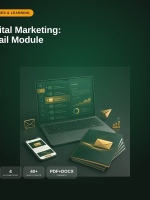 Digital_Marketing_Email_Module_Thumbnail Digital Marketing: Email Module — Campaigns, Automation & A/B Testing