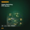 Digital Marketing: PPC Module — Google Ads, Facebook Ads & ROI Tracking