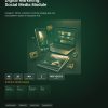 Digital_Marketing_Social_Media_Module_Detail Digital Marketing: Social Module — Instagram, TikTok & YouTube Strategy