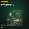 Digital Marketing: Social Module — Instagram, TikTok & YouTube Strategy