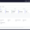 PRICELAB — SaaS Pricing, MRR & Unit Economics Simulator