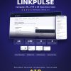 LINKPULSE — Campaign URL, UTM & QR Operations Suite