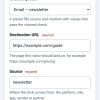 LINKPULSE — Campaign URL, UTM & QR Operations Suite