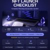 NFT_Launch_Checklist_Detail NFT Collection Launch Checklist — Complete Planning & Execution System