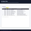 NFT_Launch_Checklist_Screenshot_3_Twelve_Week_Plan NFT Collection Launch Checklist — Complete Planning & Execution System