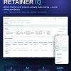 RETAINER_IQ_Detail RETAINER IQ contents — 3 contract types, 12 documented formulas, 3 worked examples, fully offline