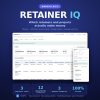 RETAINER IQ — retainer and project profitability workbench cover
