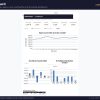 RISKLEDGER_01_Dashboard RISKLEDGER — Crypto Trading Journal, Position Sizing & Expectancy System
