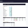 RISKLEDGER_04_Performance RISKLEDGER — Crypto Trading Journal, Position Sizing & Expectancy System