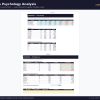 RISKLEDGER_05_Setup_Psychology RISKLEDGER — Crypto Trading Journal, Position Sizing & Expectancy System