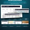 RISKLEDGER_Detail_v2 RISKLEDGER — Crypto Trading Journal, Position Sizing & Expectancy System