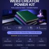 Web3 Creator Power Kit — Farm, Launch & Track Your Crypto Career