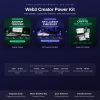 Web3 Creator Power Kit — Farm, Launch & Track Your Crypto Career