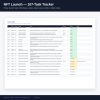 Web3 Creator Power Kit — Farm, Launch & Track Your Crypto Career
